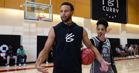 Warriors star Steph Curry signs new potential lifetime deal with Under Armour